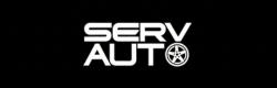 ServAuto Logo