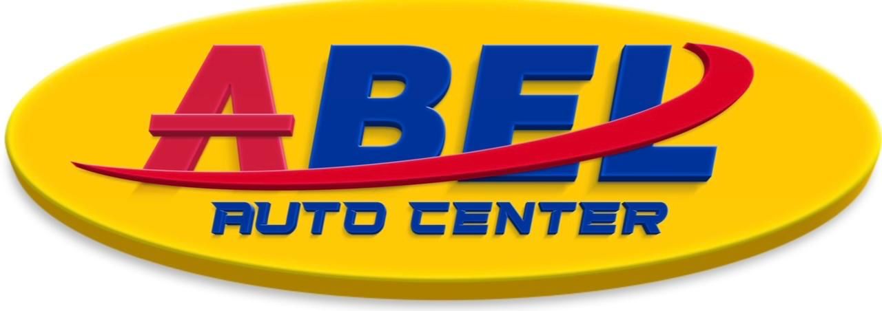 Foto de Capa - Abel Auto Center