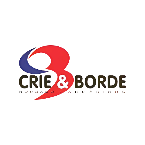 Crie & Borde - Bordados Personalizados