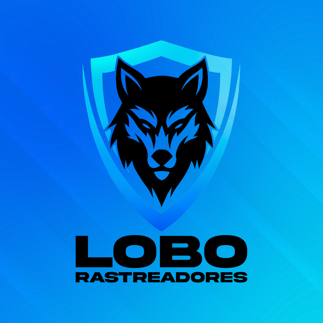 Foto de Capa - Lobo Rastreadores