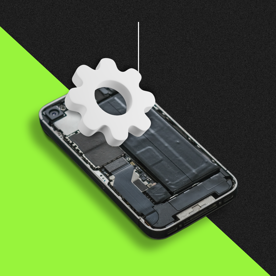 Assistência de Celulares
