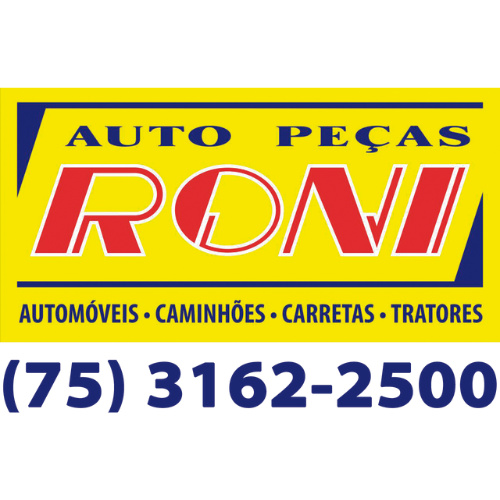 Foto de Perfil - Roni Auto Peças